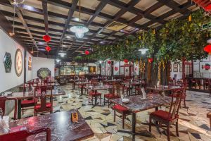 烏魯木齊尊茂鴻福飯店（和田二街人民公園店） | 2025最新訂房優惠