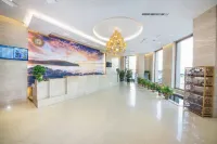 Jiatai Chain Business Hotel (Zhuanghe High-speed Railway Station)