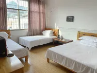 Ziyun County Dingxing Inn