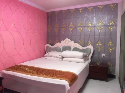 Qunying Hotel
