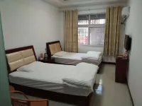 Xinyang Mingxing Hotel