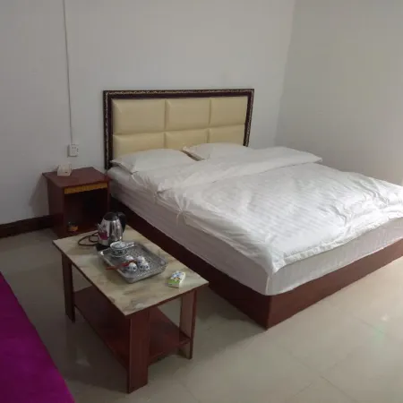 Jieyang Puning Huadu Accommodation