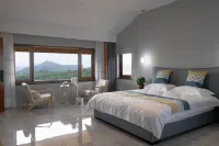 Xi Yuan Homestay Hotels near Pan'an Wulongyuan Scenic Area