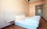 Luchuan Tiantian Convenient Hotel Hotel a Luchuan