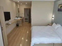 Musen Boutique Hotel Hotéis em Condado de Dong'e