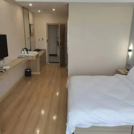 Musen Boutique Hotel