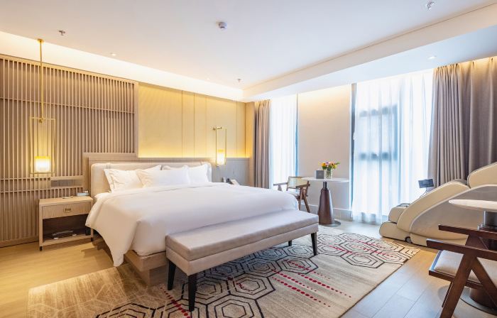 Jinren Hotel