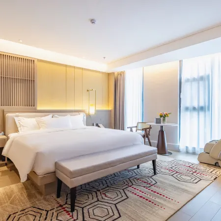Jinren Hotel