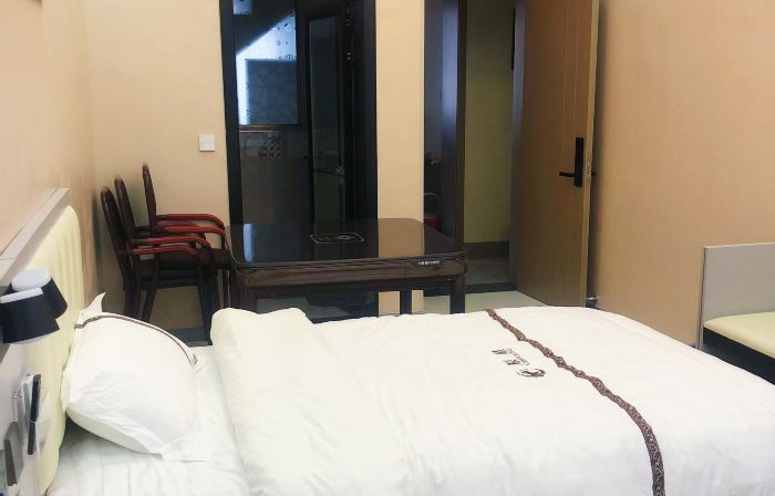 Chenxing Hotel
