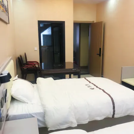 Chenxing Hotel