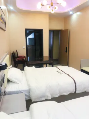 Chenxing Hotel Hotels in Zhangzi