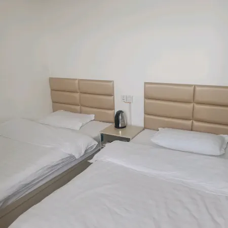 Jiayuan Hotel