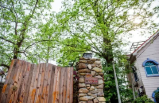 Mogan Mountain Jingya Inn