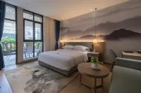 Poli Garden Hotel فنادق في مديرية تشيان وَي