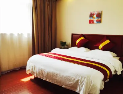 GreenTree Inn (Tianjin Wangqingtuo Times Square) Hotels in Tianjin