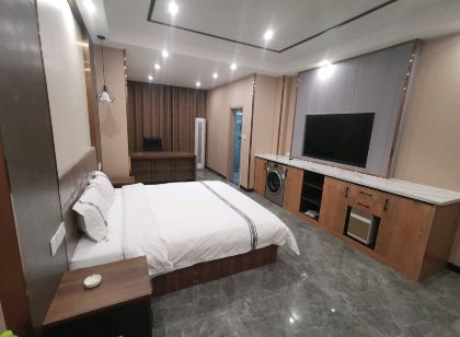 City 118 Hotel (Pingdu Nancun Hisense Industrial Park)