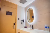 Baili Hotel Hotels in Kuancheng District