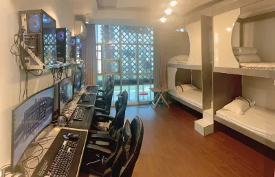 Shashi Fuying Hotel
