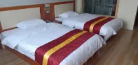 Xinyue Guesthouse Hotels near Fuyangshi Yongchangchan Temple