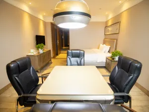 Zhongmao International Hotel