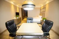 Zhongmao International Hotel فنادق في قوانغ شوي