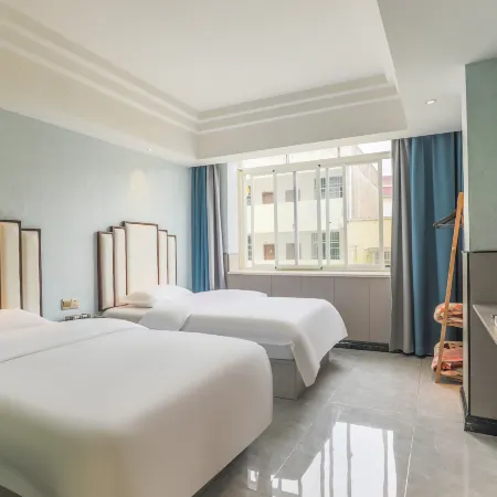 Panzhou Timing Homestay