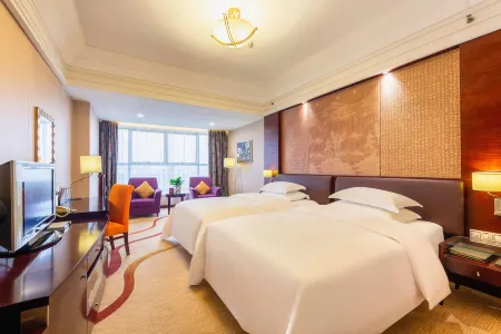 Tianheng International Hotel