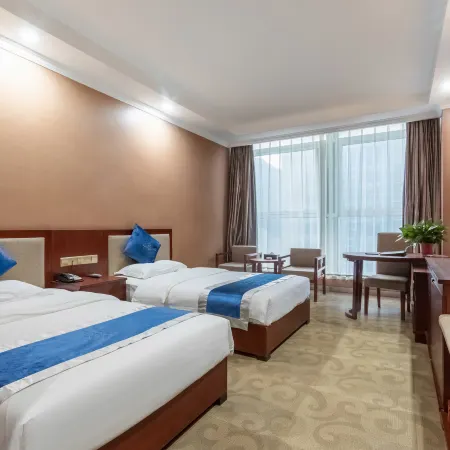 Lidu Hotel