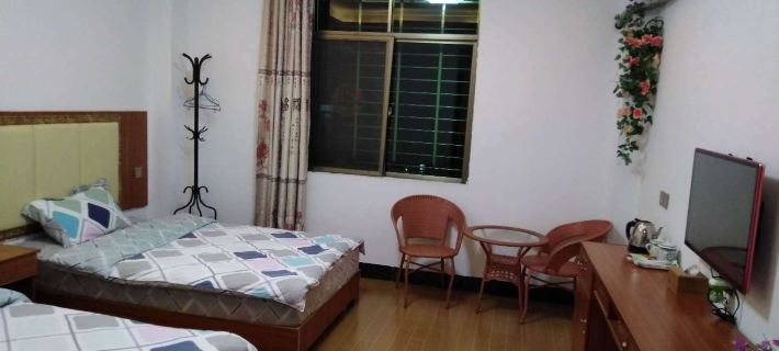 Changjiang Kapok Bay Inn Hotels in Changjiang