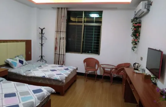 昌江木棉灣客棧