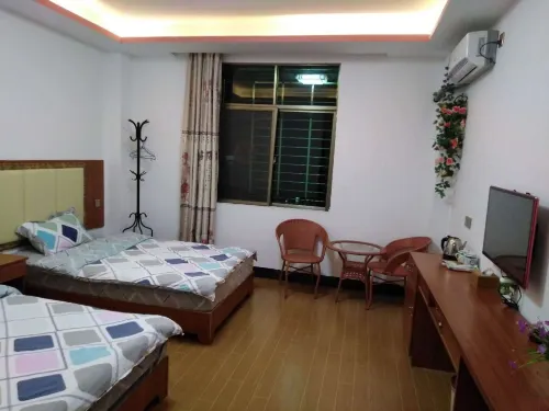 Changjiang Kapok Bay Inn