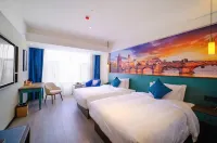 Meihao Hotel (Jingbian Branch) Hotels in Jingbian