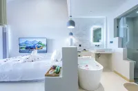 Lugu Lake Star Hotel - Jacuzzi