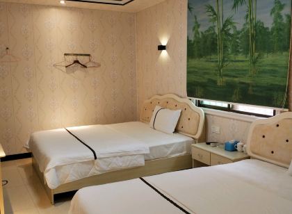 Pingjiang Junpuzhai Hotel