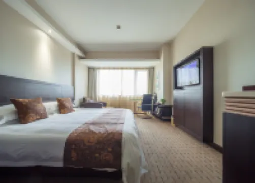 Hangzhou Bay Hotel