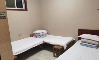 Gaoping Yongxiang Hotel