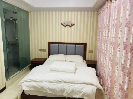 Shennongjia Xinyue Hotel
