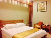 허룬 스지아 홀리데이 호텔 바이샤춘/백사촌 주변 호텔