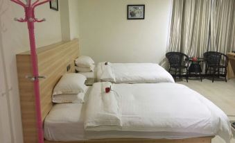 Lingshan Haoting Business Hotel - Housity