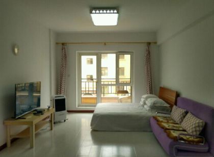 Dalian Youshan Meidi Family Apartment