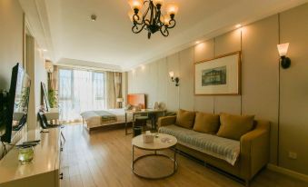 Casman B & B apartment (Changchun Milan residence)