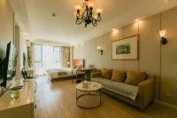 Casman B & B apartment (Changchun Milan residence)