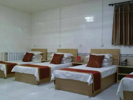 Xinmin Yang Express Hotel Liubu Отели рядом с достопримечательностью «Shimin Square»