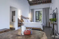 Guangzhou Wusu Homestay