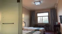 Yulin Xiangxu Theme Hotel - Inns