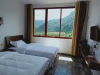 Yujing Longcang Oxygen Bar Station