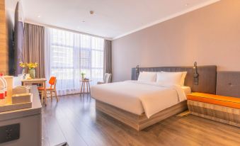 HanTing Premium Hotel (Nanning Exhibition Center)