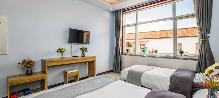 Bashang Muran Homestay Hotels in Fengning