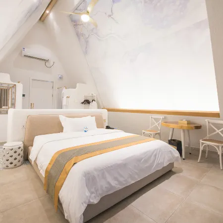 Santorini Hot Spring Resort