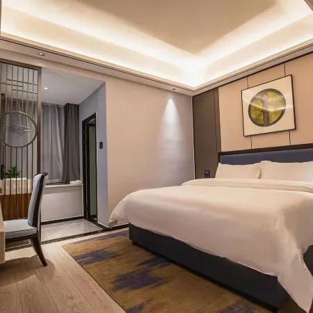 Meiju Hotel